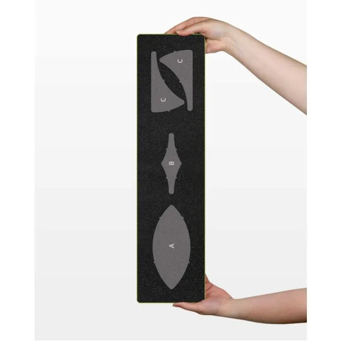 AccuQuilt GO! Alabama Beauty 10in Finished