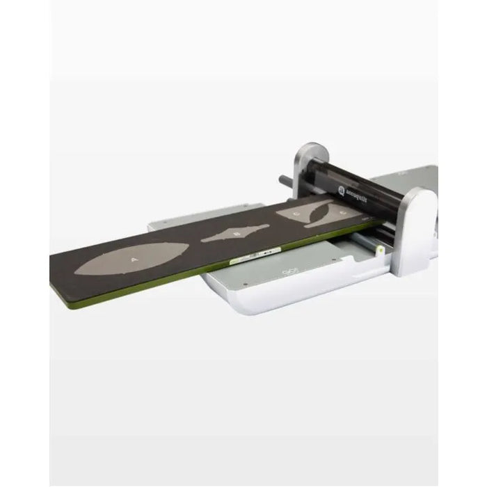 AccuQuilt GO! Alabama Beauty 10in Finished