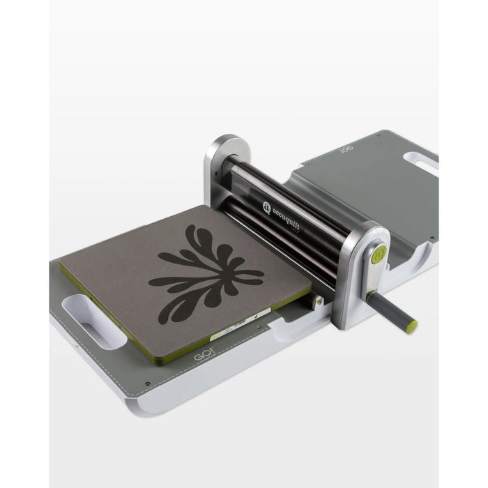 AccuQuilt GO! Arabesque #2