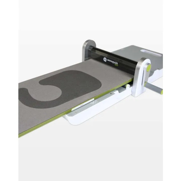 AccuQuilt GO! Baby Bib