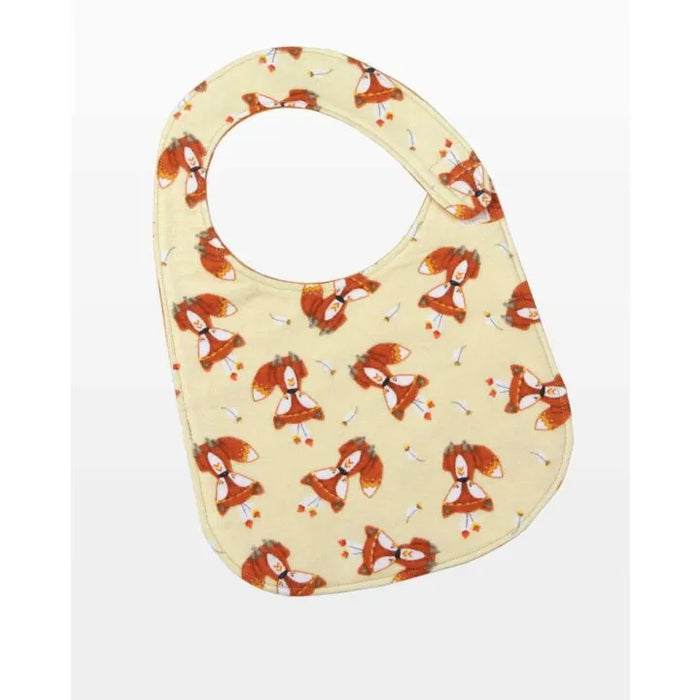 AccuQuilt GO! Baby Bib