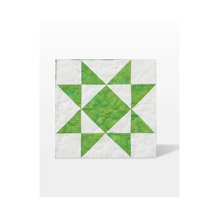 AccuQuilt GO! Qube® Mix & Match 10” Block