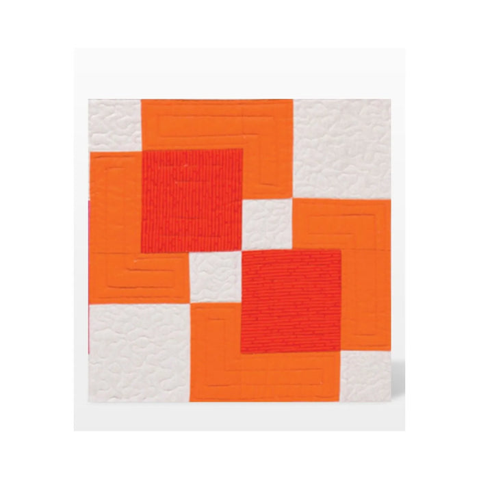 AccuQuilt GO! Square 5” (4 1/2” Finished)