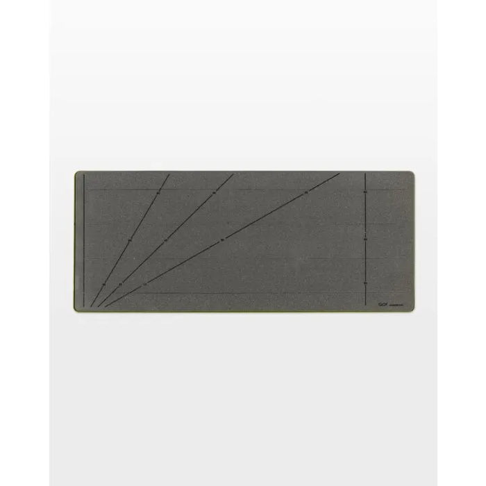 AccuQuilt GO! Strip Cutter 2 1/2in (2in Finished) 3 Strips