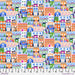 La Dolce Vita – Amalfi Coast Multi fabric by the yard - PWST032.XMULTI