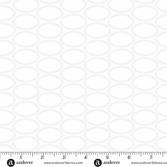 Friday Night Bevel Orchid fabric A-1564-L