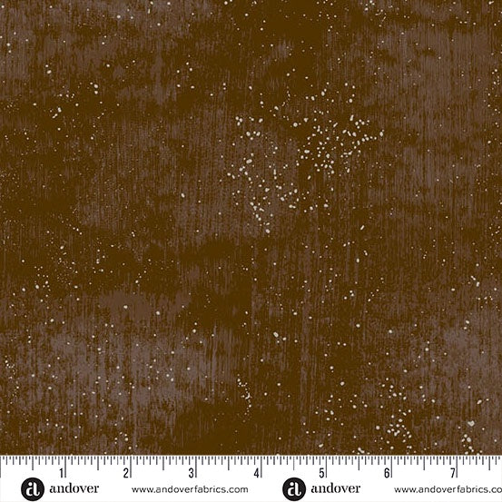 Glaze III Coffee fabric - A-830-N2