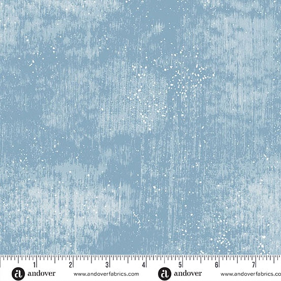 Glaze III Sky fabric - A-830-L7