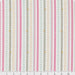 Art Gallery Fabrics binding fabric Crochet Bound BIN - Patterned fabric with vertical stripes on a white background25105