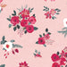 Floral Wonderland fabric | Adventale collection ADV25903