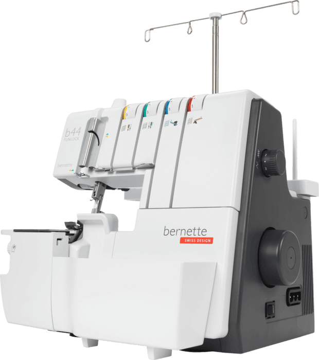 bernette b44 FUNLOCK