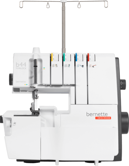 bernette b44 FUNLOCK