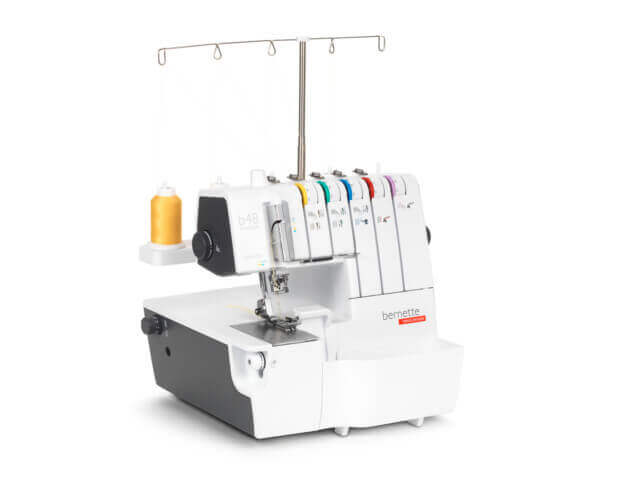 bernette b48 FUNLOCK