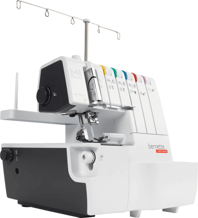 bernette b48 FUNLOCK