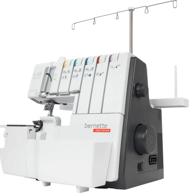 bernette b48 FUNLOCK
