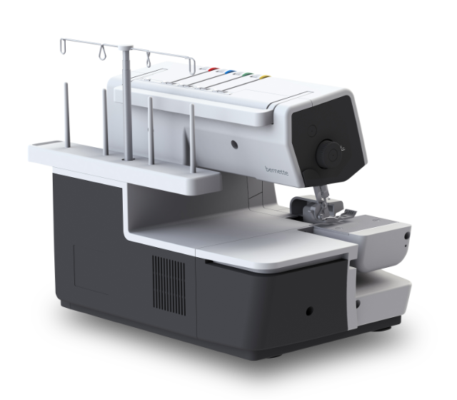 bernette 64 AIRLOCK