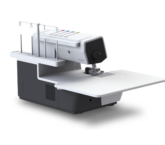 bernette 64 AIRLOCK