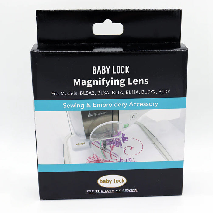 Baby Lock Magnifying Lens BLMA-ML