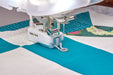 Baby Lock stitch regulator on the Baby Lock Anthem machine