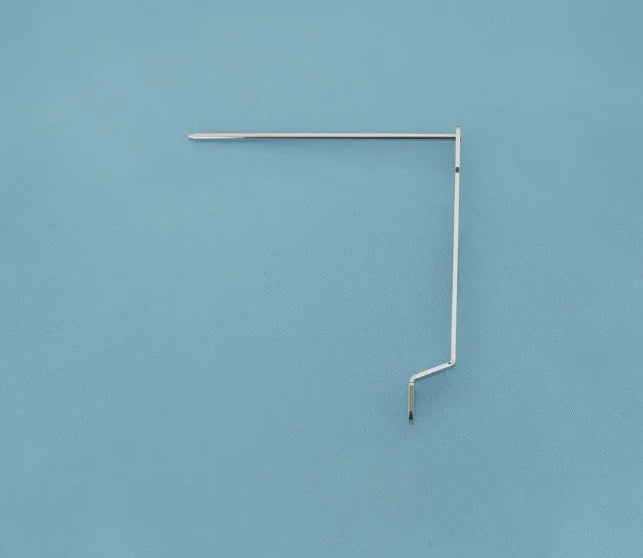 Baby Lock Stitch Guide for Baby Lock Applaud BLP6-QG