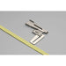 Belt Loop Binder 3/4 inch for Baby Lock 8-thread Serger BLE8-S12