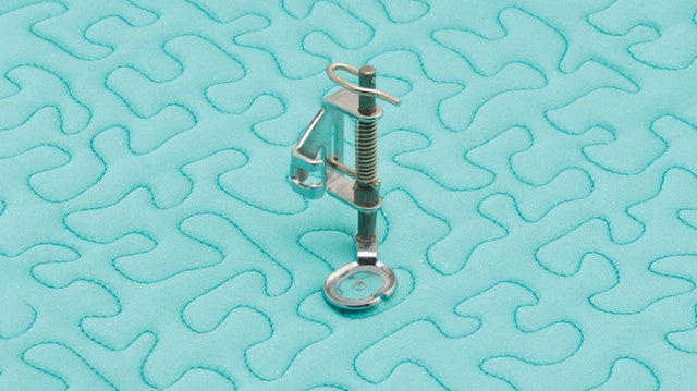 Baby Lock Free Motion Quilting Foot BLQP-FM