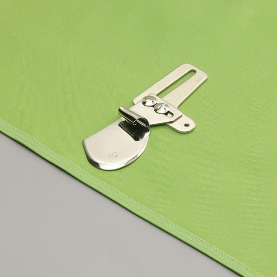 Baby Lock Plain Hemmer Foot- 1/4"- BLE8-S7