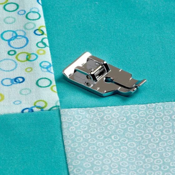 Baby Lock Quilting/Patchwork Foot 1/4" ESG-QF