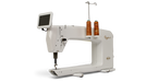 Baby Lock Regalia longarm quilting machine