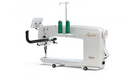 Baby Lock Regalia longarm quilting machine