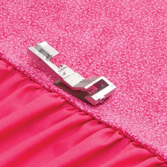Baby Lock Ruffling Foot BLE-RF
