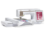 Baby Lock Solaris Vision machine
