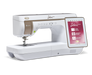 Baby Lock Solaris Vision