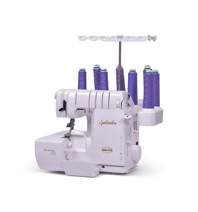 Baby Lock Splendor (BLSP8) Serger