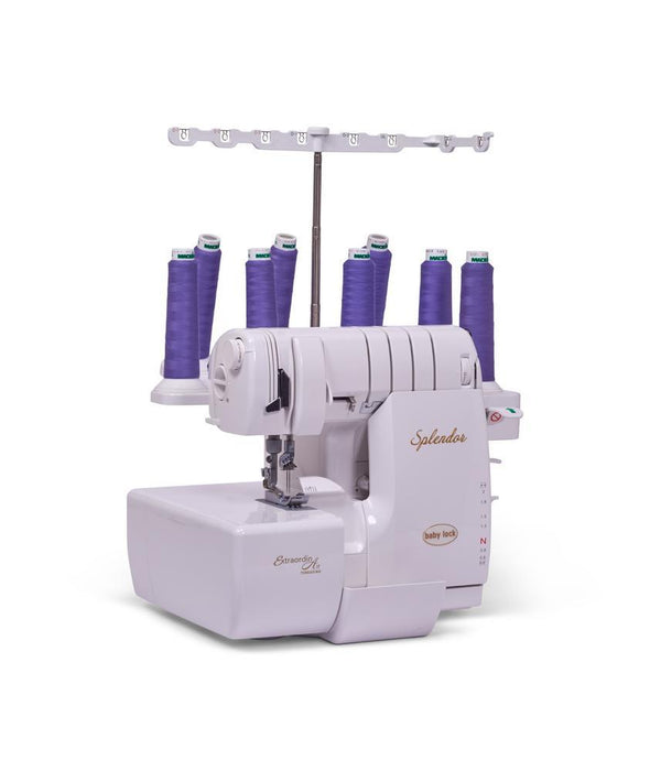 Baby Lock Splendor (BLSP8) Serger