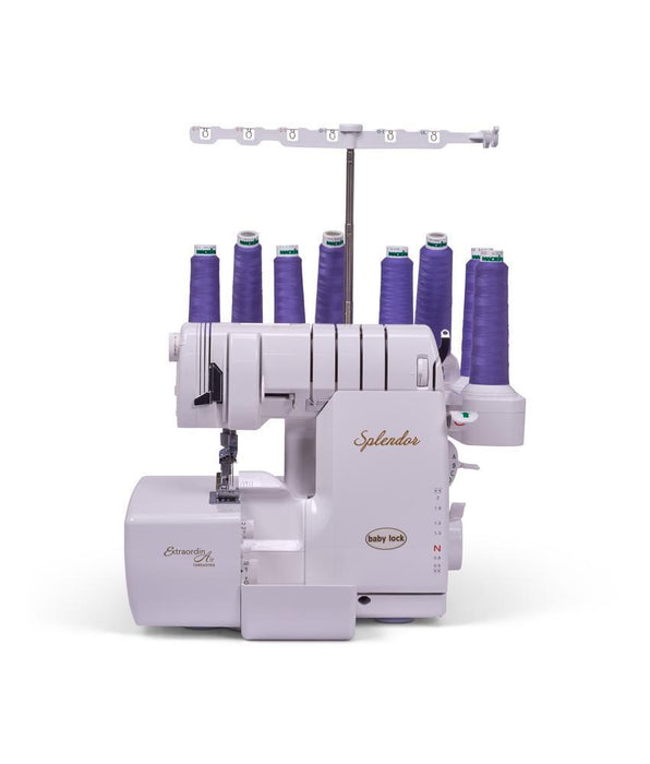 Baby Lock Splendor (BLSP8) Serger