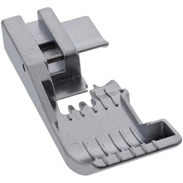 Baby Lock Teflon Flat Sole Foot for Serger machine