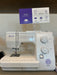 Baby Lock Zeal machine