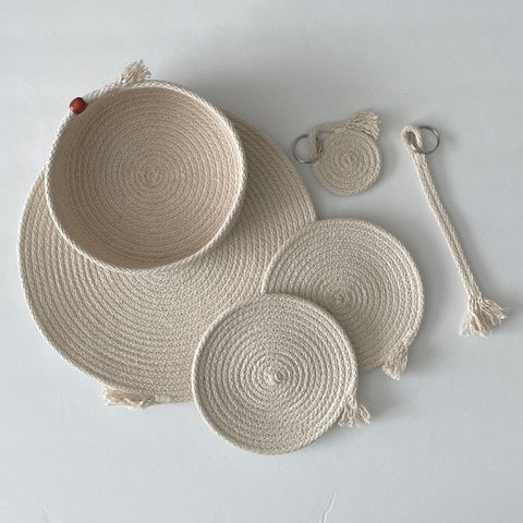 Beginner / Intro to Rope Bowls Sarasota - October 2026