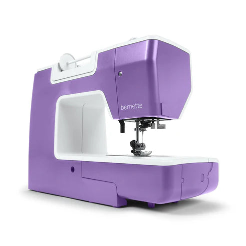 bernette 38 Yaya Han Edition Sewing Machine