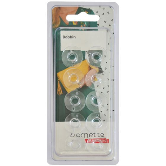 bernette Bobbins (10 Pack) 502021.03.23