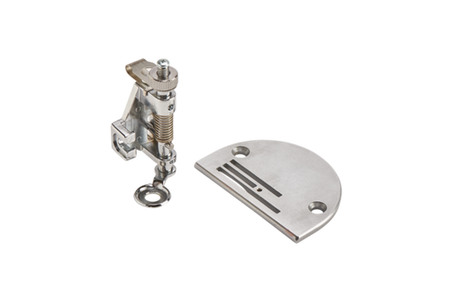 bernette Darning Foot w/Plate (2 Piece) b08