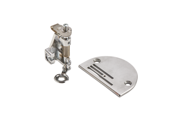 bernette Darning Foot w/Plate (2 Piece) b08