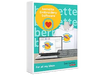 Bernette embroidery software package on a white background