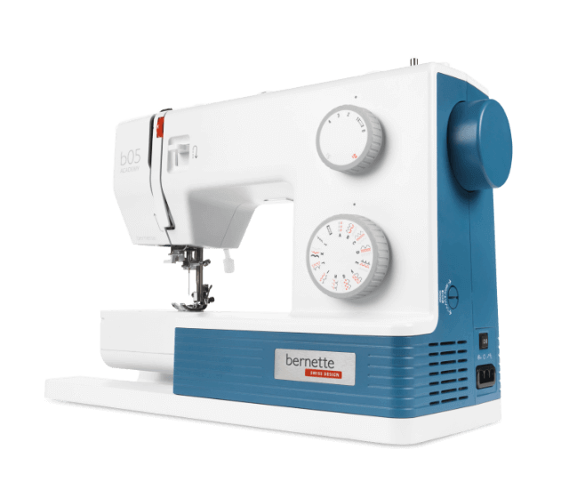 bernette b05 ACADEMY (Blue)