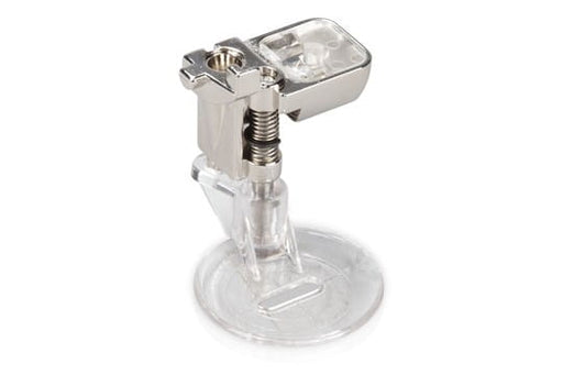 Bernina #44C Echo Quilting Cutwork presser foot