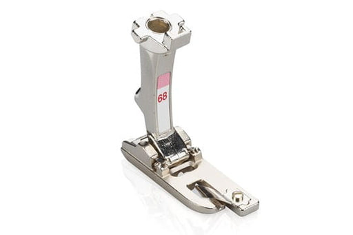 Bernina #68 Roll and Shell Hemmer Presser Foot
