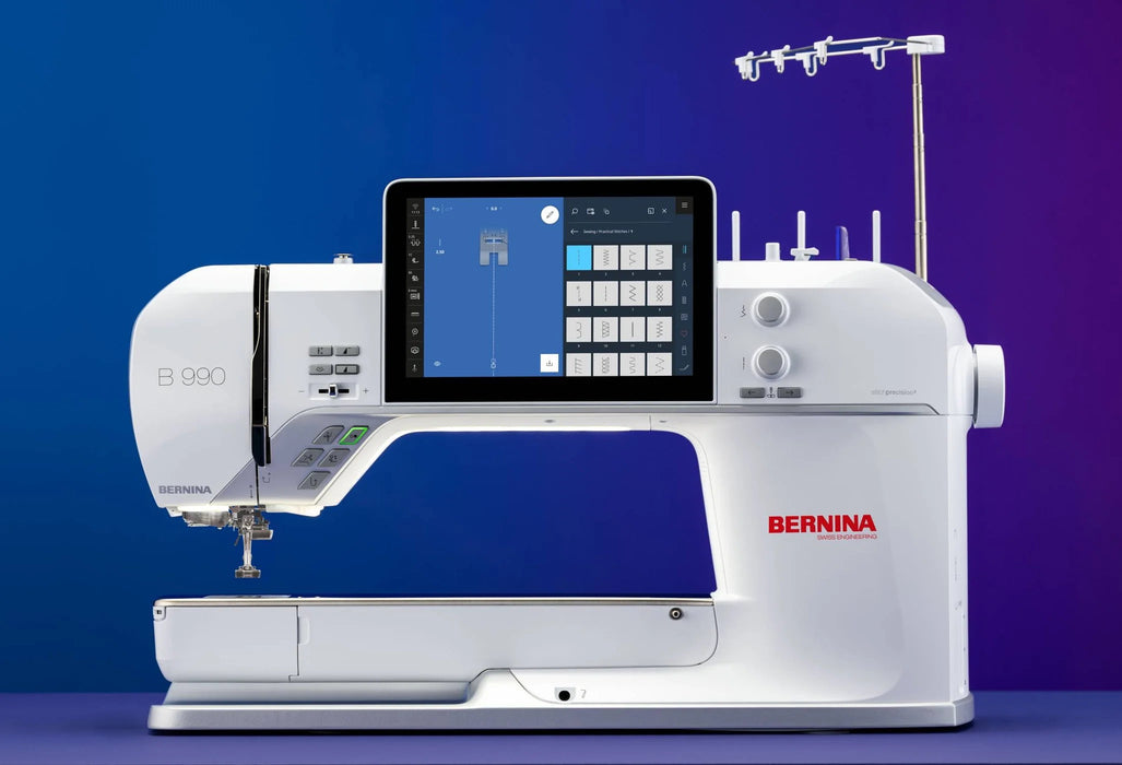 990 Mastery Sewing/Quilting - Sarasota - September 2026