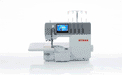 BERNINA L 860 Overlock machine