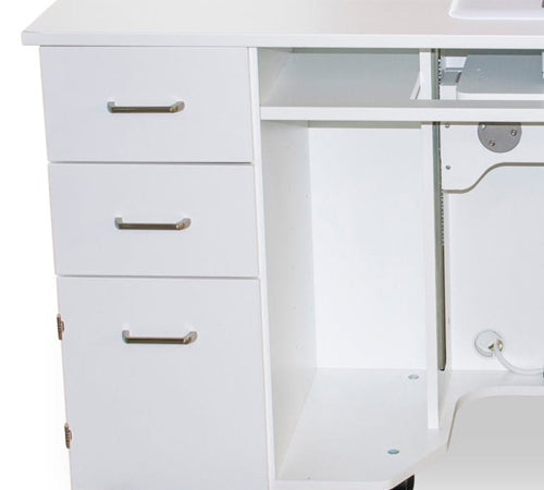 Bernina Serger Studio by Horn